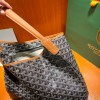 Goyard Bohème hobo