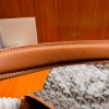 Goyard Bohème hobo