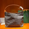 Goyard Bohème hobo