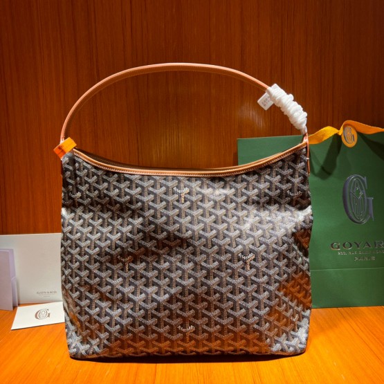 Goyard Bohème hobo