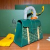 Goyard Saïgon Mini 21cm