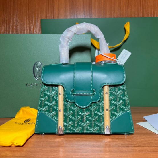 Goyard Saïgon Mini 21cm
