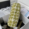 Flap 19 Green Bag 26cm