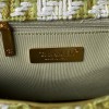 Flap 19 Green Bag 26cm