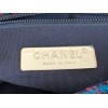 Flap 19 Bag in Brown 30cm