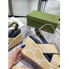 GG Platform Sandals