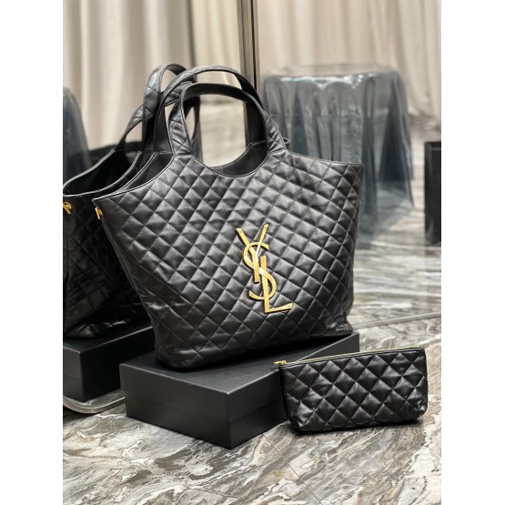 YSL ICARE Tote
