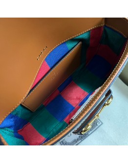 Gucci Horsebit 1955 mini bag 