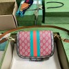 Gucci Horsebit 1955 mini bag 