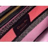 CD Lady 24cm 