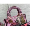 CD Lady 24cm 