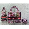 CD Lady 24cm 