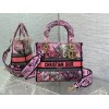 CD Lady 24cm 