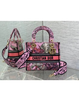 CD Lady 24cm 
