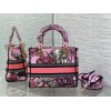 CD Lady 24cm 