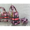 CD Lady 24cm 