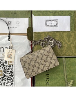  Dionysus Super Mini bag