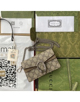  Dionysus Super Mini bag