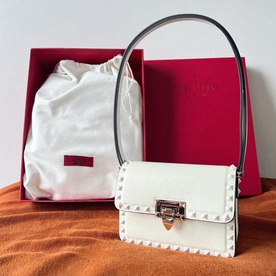 Valentino Garavani Rockstud Small Bag
