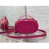 Signature Small Bag in Pink