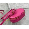 Signature Small Bag in Pink