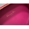 Signature Small Bag in Pink