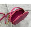 Signature Small Bag in Pink