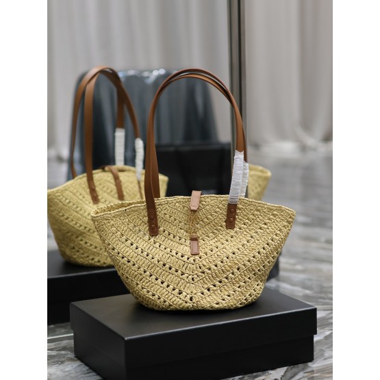 PANIER V Tote Bag