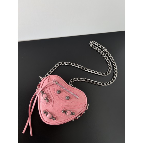 Heart Shape Bag
