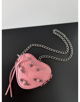 Heart Shape Bag