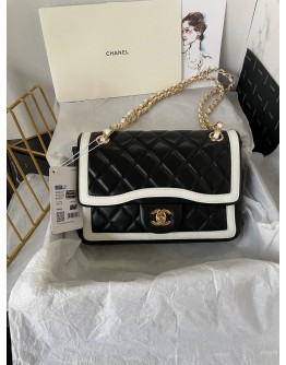 AS4037 23C Flap Bag