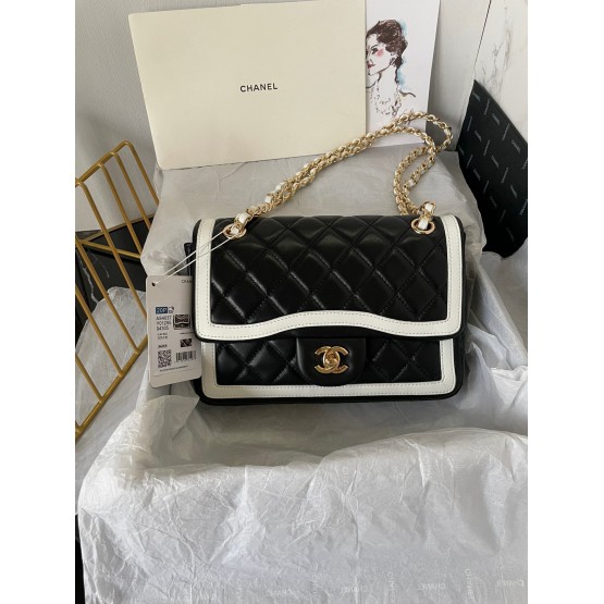 AS4037 23C Flap Bag