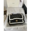 AS4037 23C Flap Bag