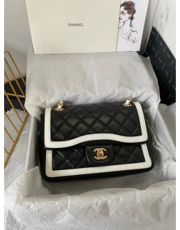 AS4037 23C Flap Bag