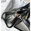 2023 Antigona Stretch Mini Bag Pink/Black/White