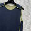 L V Flight Mode Dress