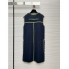 L V Flight Mode Dress