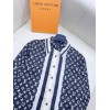 L V Shirts Set