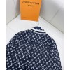 L V Shirts Set
