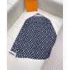 L V Shirts Set