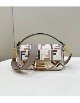 FF Baguette Bag