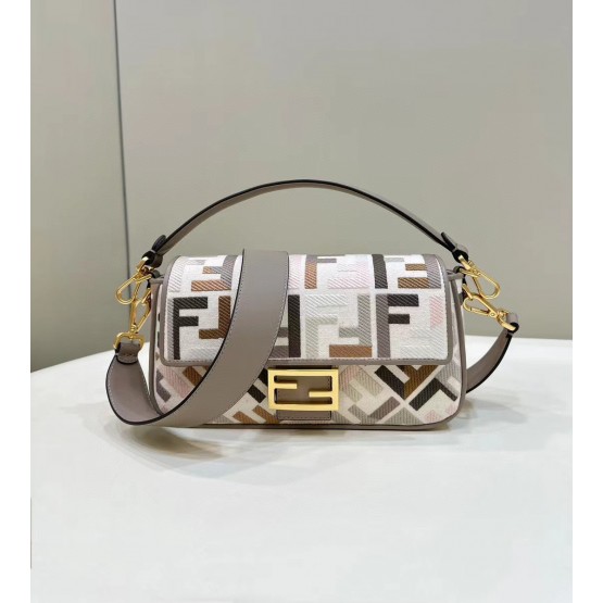 FF Baguette Bag