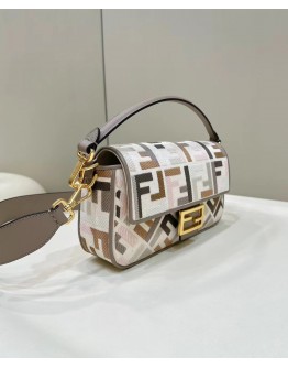 FF Baguette Bag