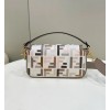 FF Baguette Bag