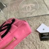 CC Vintage Pink Heart Bag Barbie Style