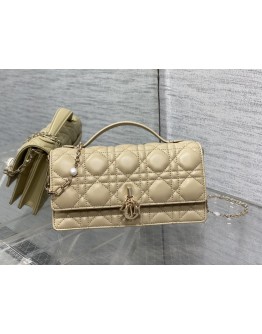 D Ior Woc Beige 