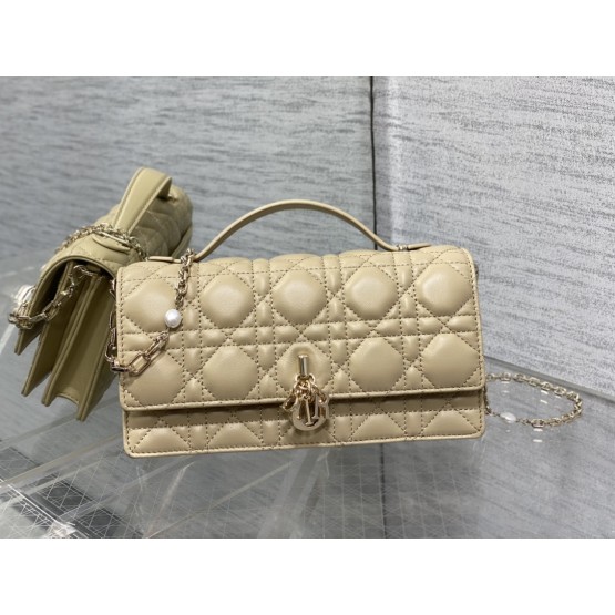 D Ior Woc Beige 