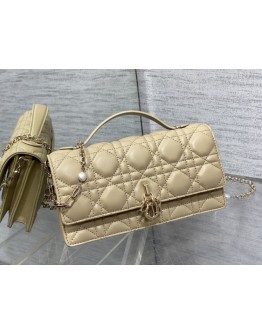 D Ior Woc Beige 