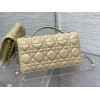 D Ior Woc Beige 