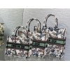 Book Tote Butterfly bag